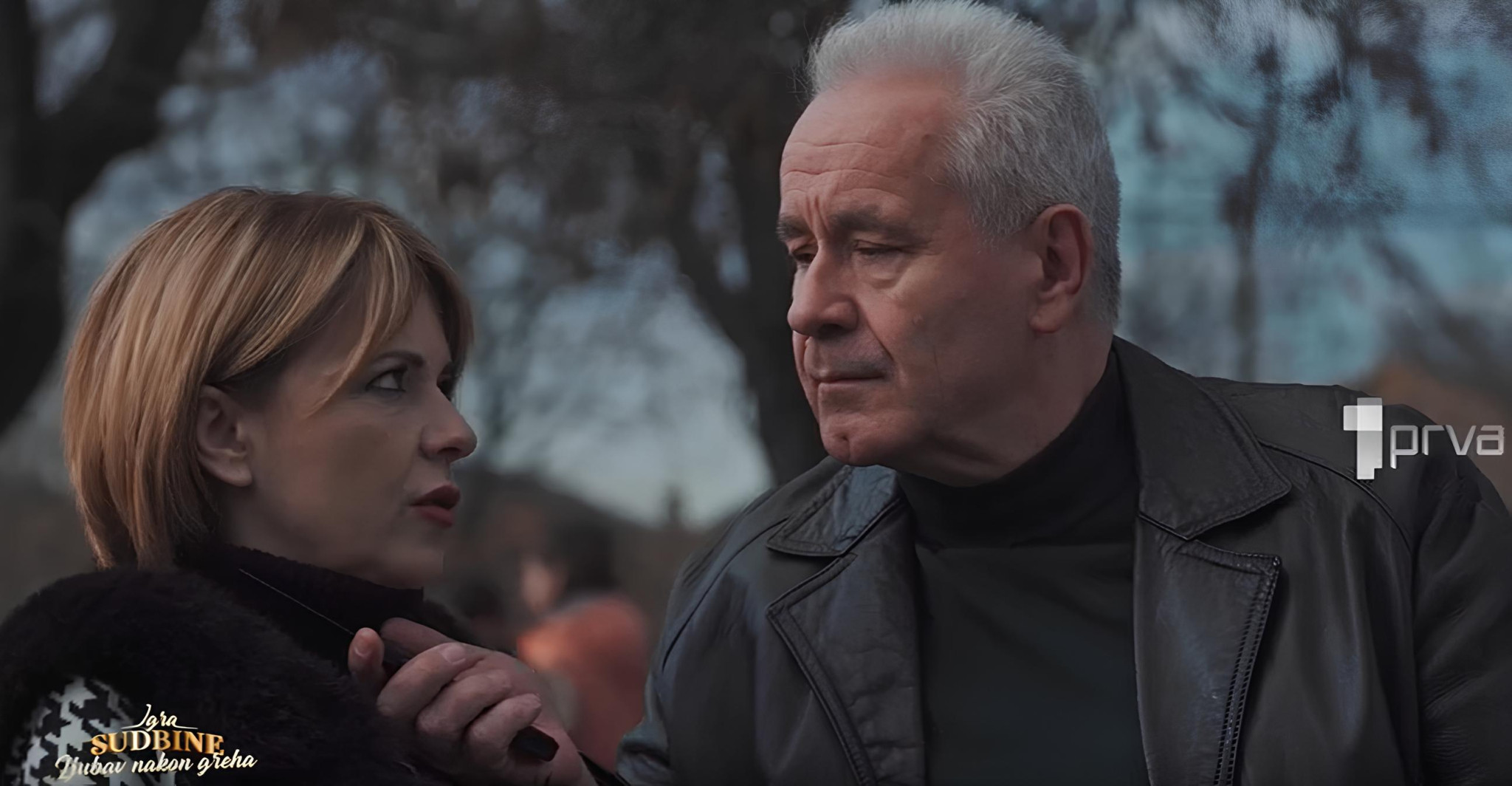 Igra sudbine: Ljubav nakon greha - Četvrtak, 19. mart - Grkljan je spreman da ubije advokaticu Vulić