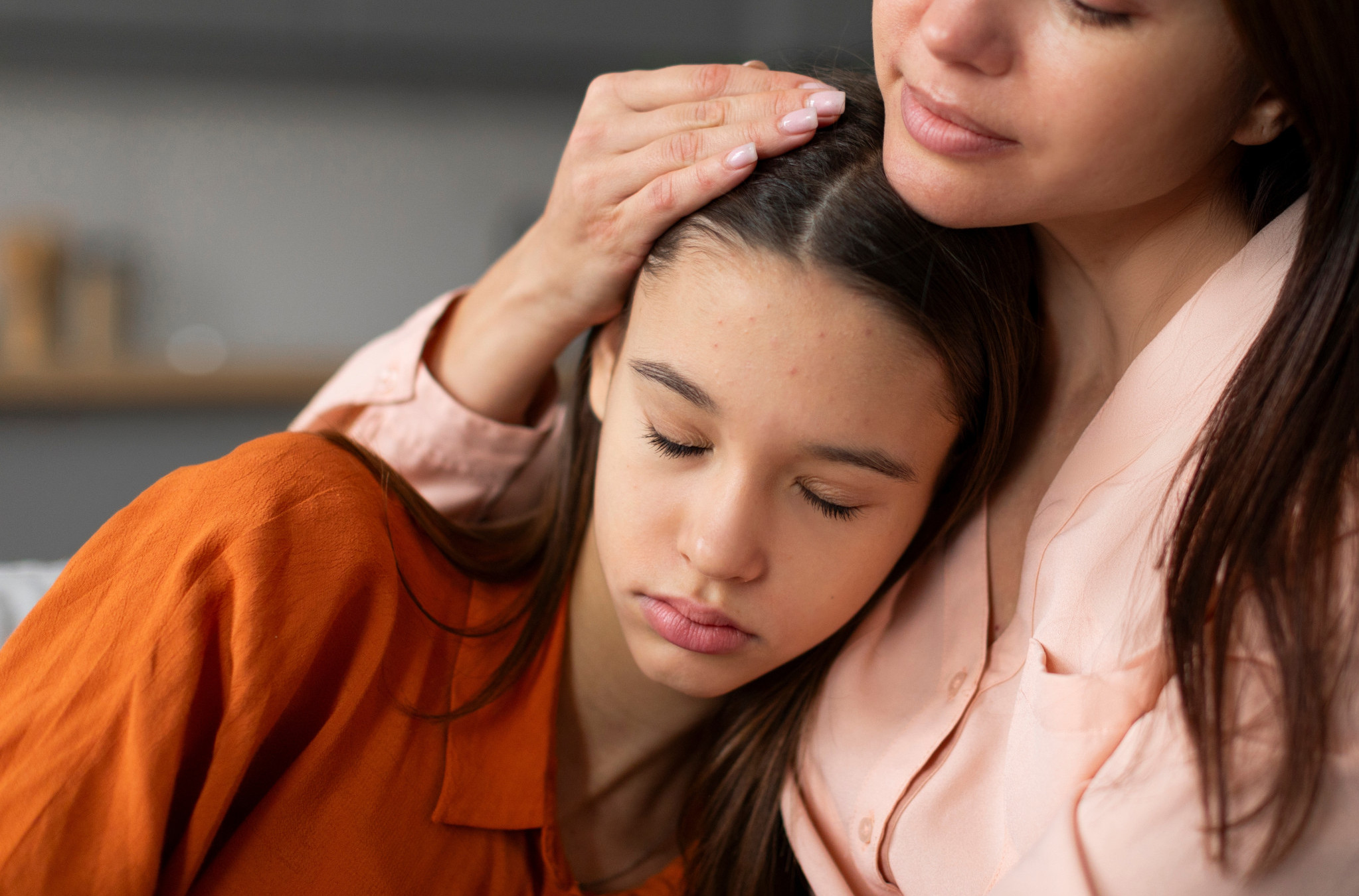 Ćerka je pitala da naruči "picu sa kobasicama", a mama je odmah znala da nešto NIJE U REDU (FOTO)