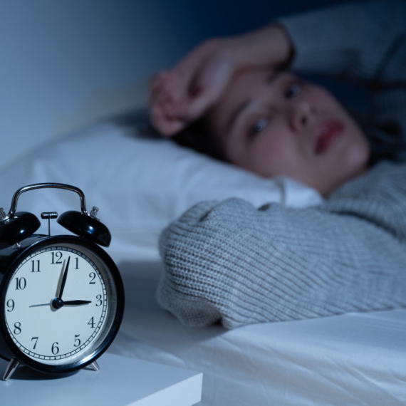 Stručnjak tvrdi da svi koji se bude u 3 UJUTRU prave jednu ISTU GREŠKU