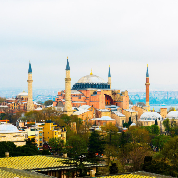 Muslimani širom sveta slave Ramazanski bajram