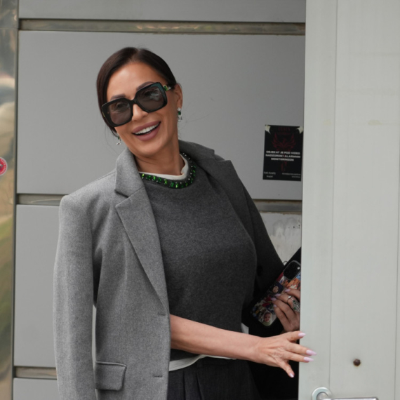 Šok priznanje Cece Ražnatović, najveći Džejev hit pisan za nju: „Zbog sujete pojedinaca nikada nije došla kod mene“