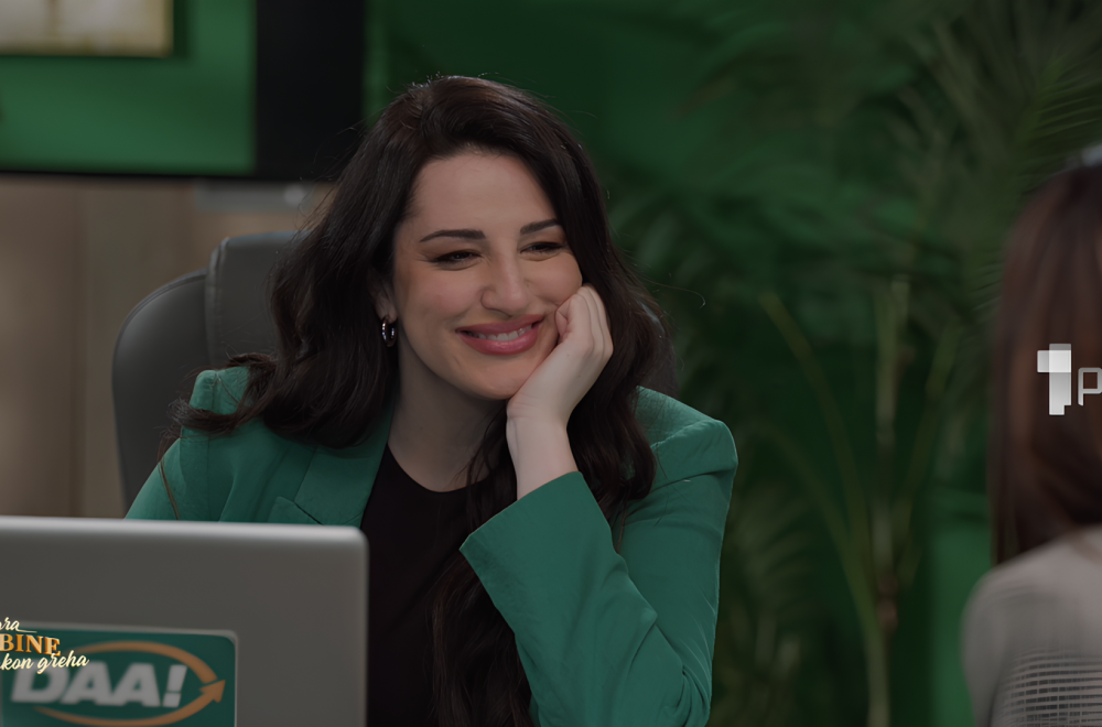 Igra sudbine: Ljubav nakon greha - Petak, 20. mart - Gabrijela i Vanja smišljaju novu priču protiv Gale