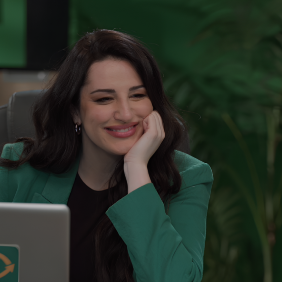 Igra sudbine: Ljubav nakon greha - Petak, 20. mart - Gabrijela i Vanja smišljaju novu priču protiv Gale