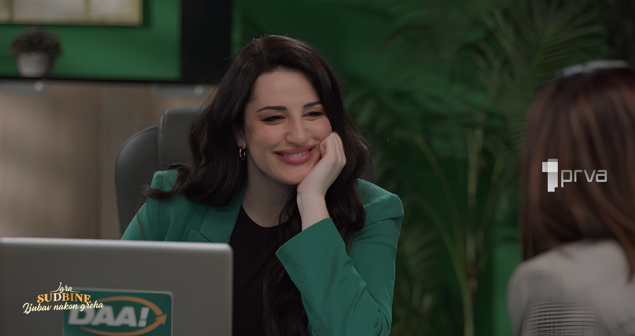 Igra sudbine: Ljubav nakon greha - Petak, 20. mart - Gabrijela i Vanja smišljaju novu priču protiv Gale