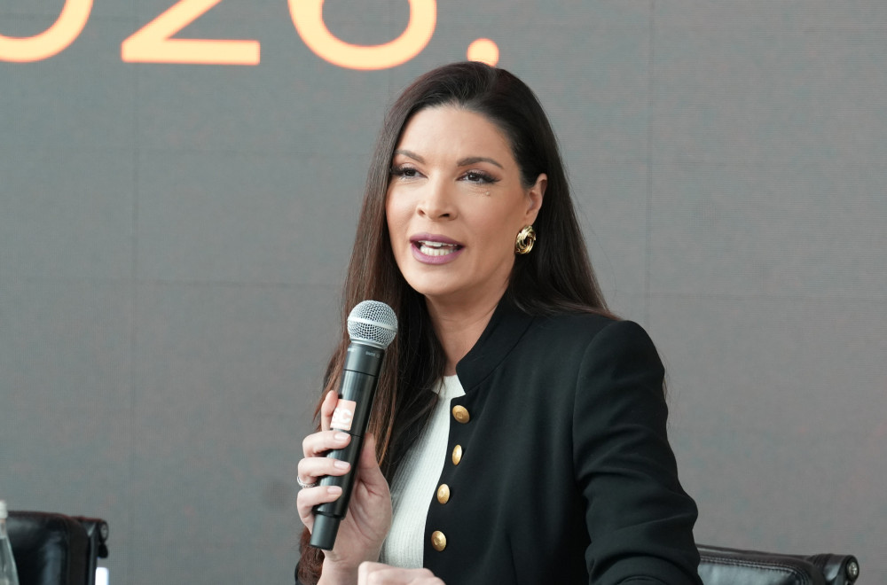 Sanja Kužet ponovo u studiju ,,Zvezda Granda“, evo šta je razlog i da li se vraća sa odsustva