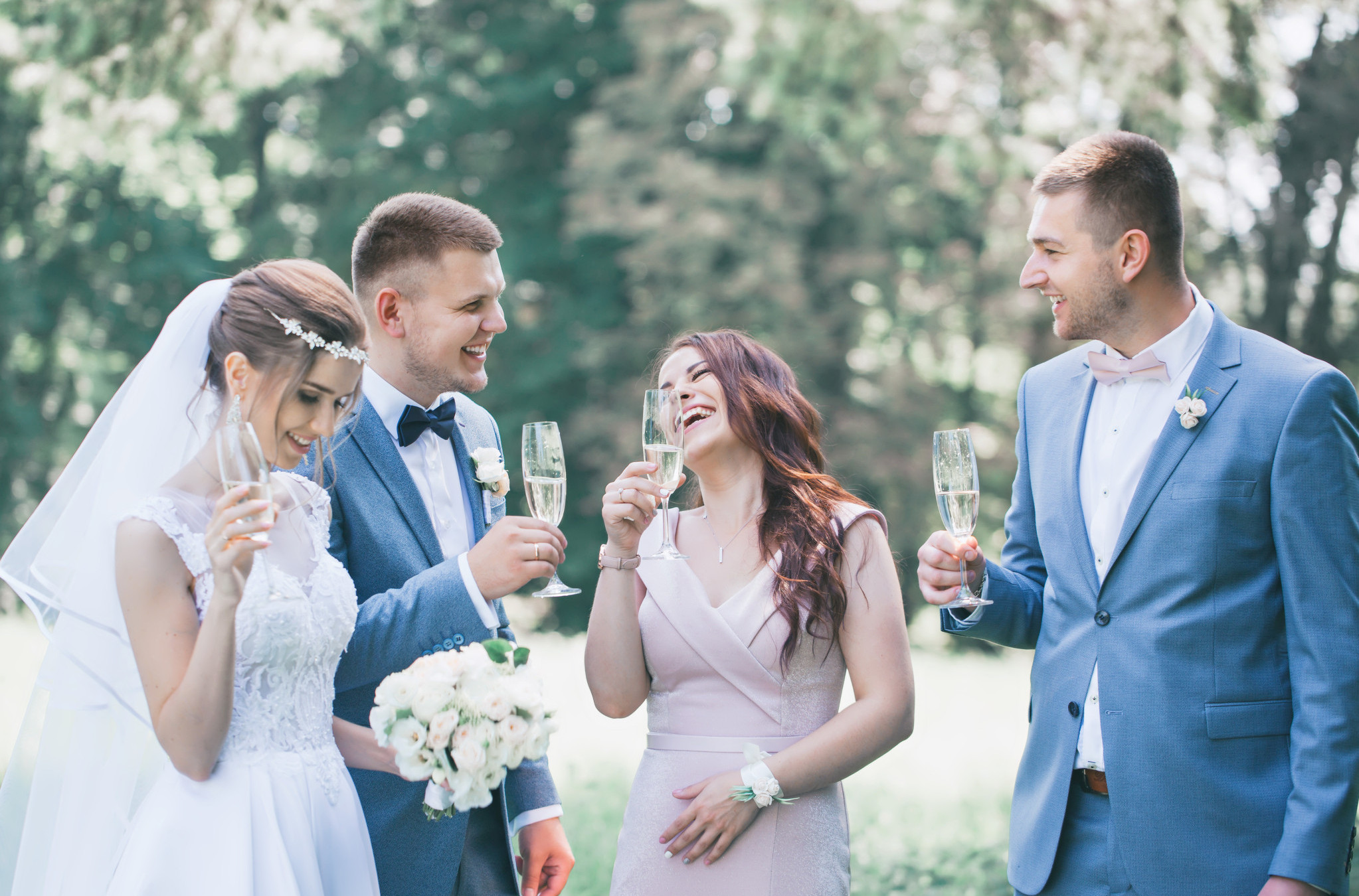 Kako da na vreme isplanirate venčanje i izbegnete finansijske greške