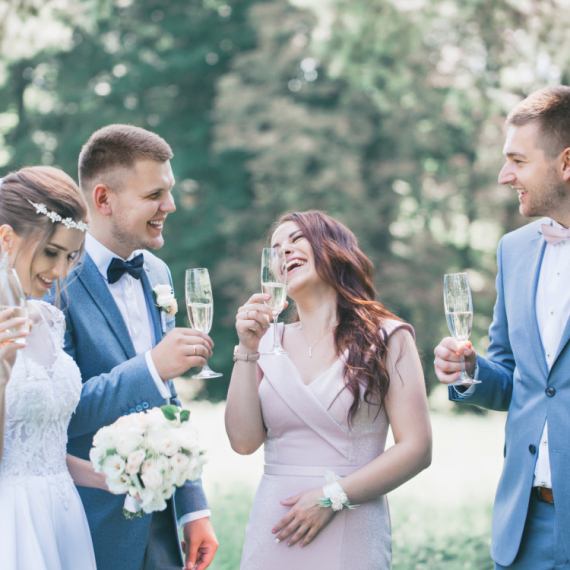 Kako da na vreme isplanirate venčanje i izbegnete finansijske greške