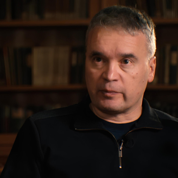 Exploziv - Nedelja, 22. mart - Srbin među carevima 1. deo