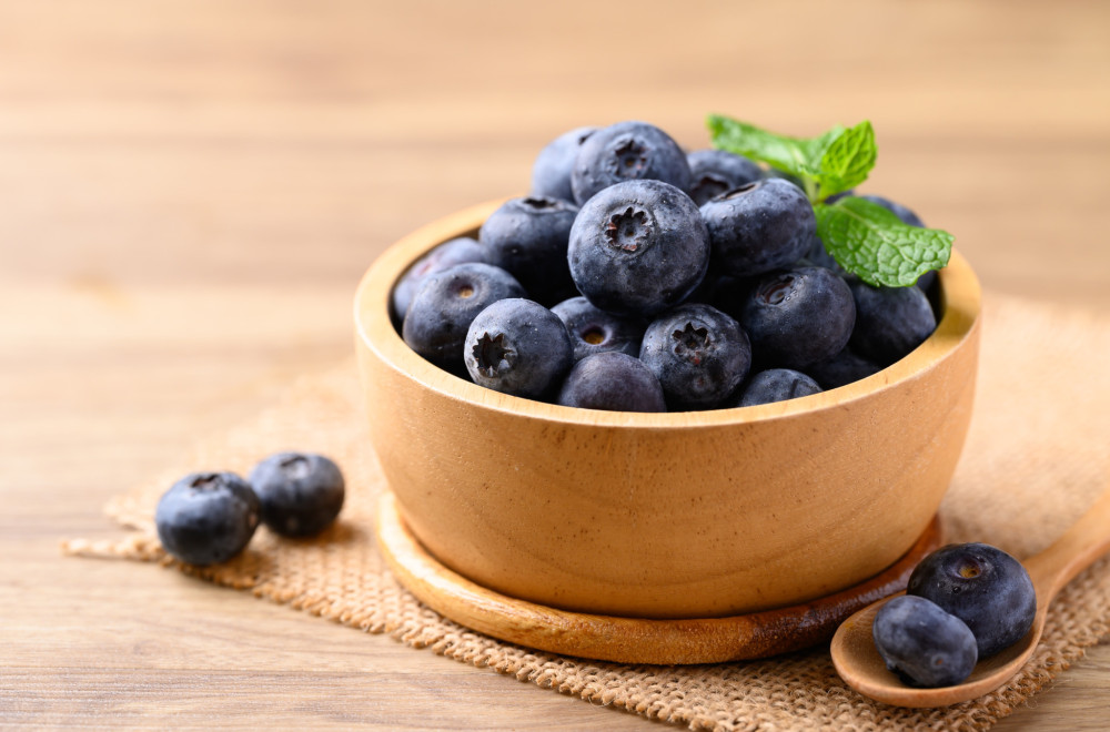 Da li su zdravije sveže ili zamrznute borovnice? Odgovor će vas iznenaditi