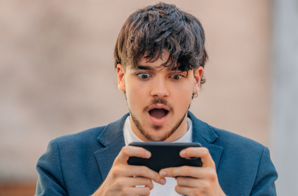 Čovek došao kući, pa pronašao poruku na neočekivanom mestu: Čim je pročitao - shvatio je da je PREVAREN (FOTO)