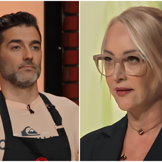 Sudija Ljubica REAGOVALA: “Vi gospodine Mladene niste smeli da dozvolite sebi da se obratite damama svog tima glasom koji ste koristili!”