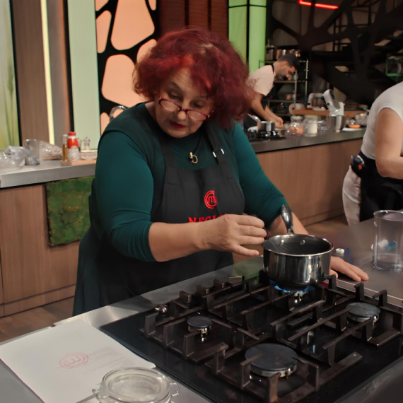 Niko nije srećan zbog OVOG IZAZOVA: “Da vas ne lažem, prvi put sam ih danas pravila”