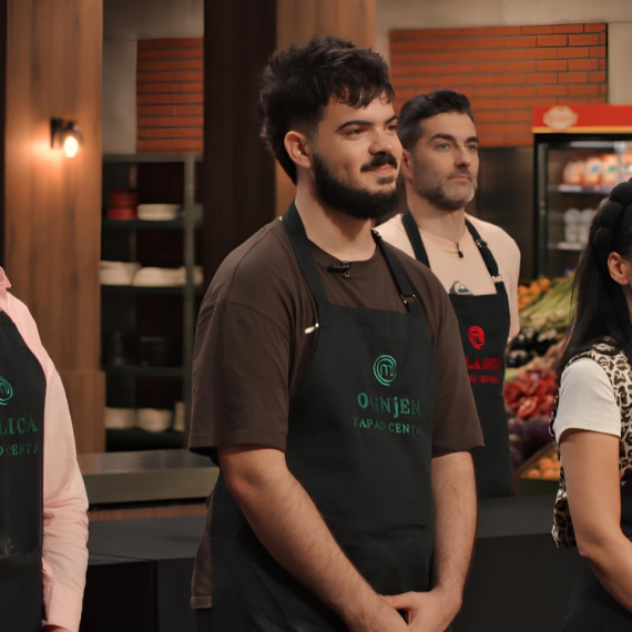 “Prvi put sam se susreo sa orasnicama i POKIDAO SAM IH!”