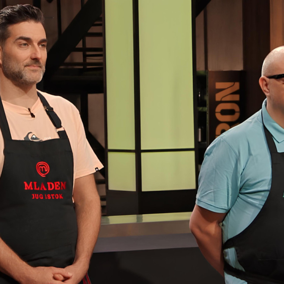 Ovaj takmičar je NAPUSTIO “MasterChef” kuhinju: Svakom je pomagao; Baš nam je bilo lepo s njim…
