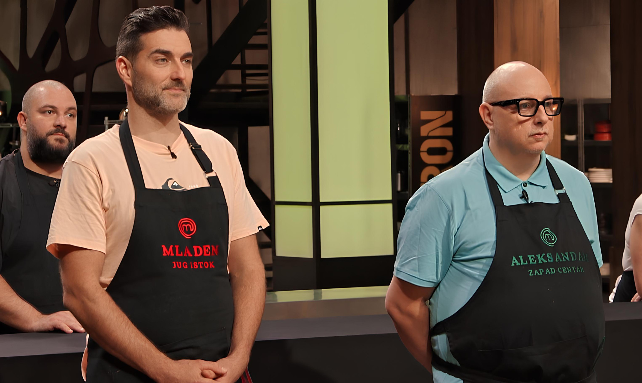 Ovaj takmičar je NAPUSTIO “MasterChef” kuhinju: Svakom je pomagao; Baš nam je bilo lepo s njim…