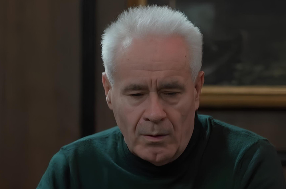 Igra sudbine - Subota, 21. mart - Danijel poteže pištolj na Grkljana