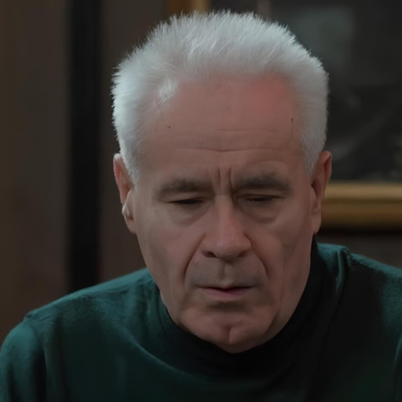 Igra sudbine - Subota, 21. mart - Danijel poteže pištolj na Grkljana