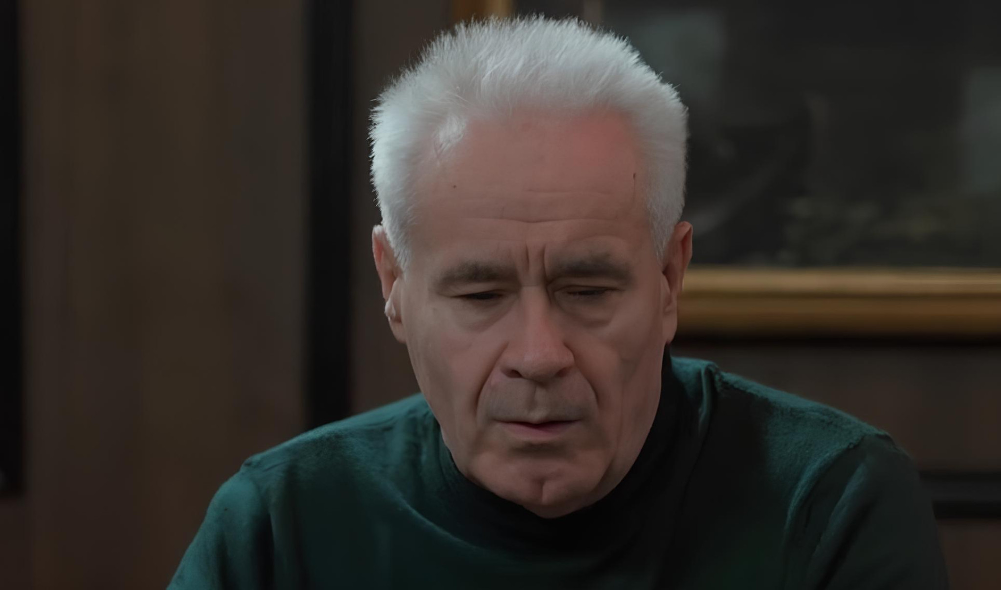 Igra sudbine - Subota, 21. mart - Danijel poteže pištolj na Grkljana