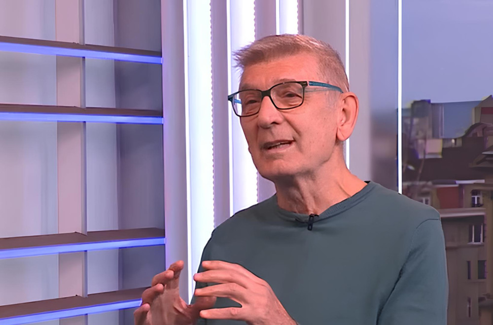 "Ponovo će biti snega..." Meteorolog Nedeljko Todorović otkrio gde se očekuju padavine (VIDEO)