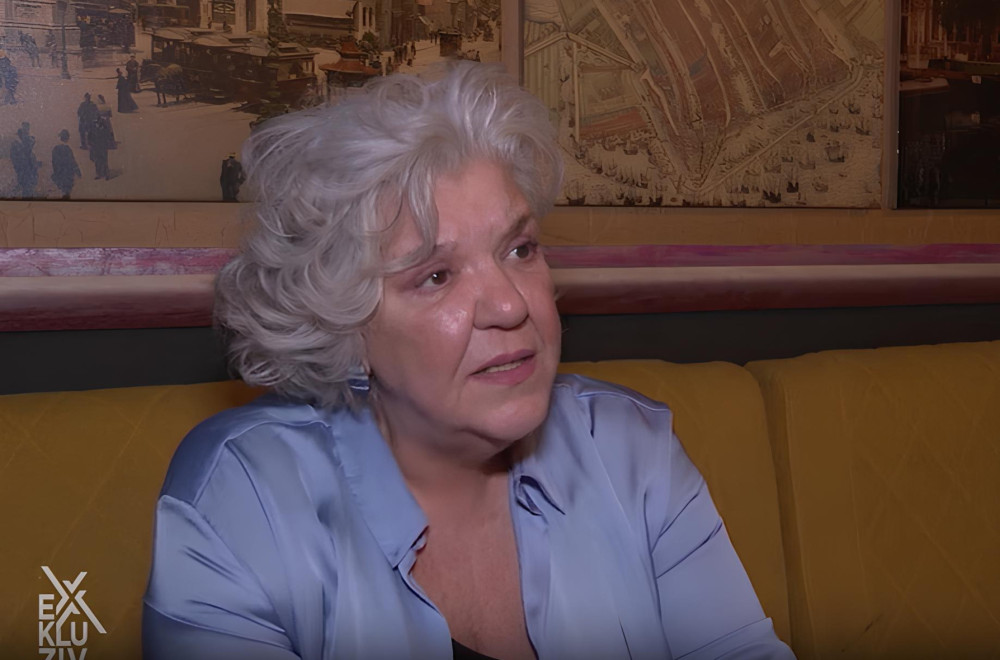 Zineida Dedakin iskreno progovorila o „gladanju u ogledalo“, pa priznala: „Počela sam da bežim od ljudi...“