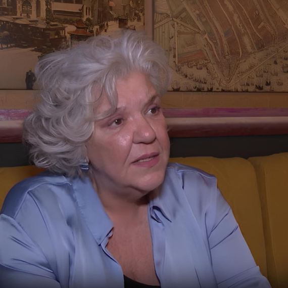 Zineida Dedakin iskreno progovorila o „gladanju u ogledalo“, pa priznala: „Počela sam da bežim od ljudi...“