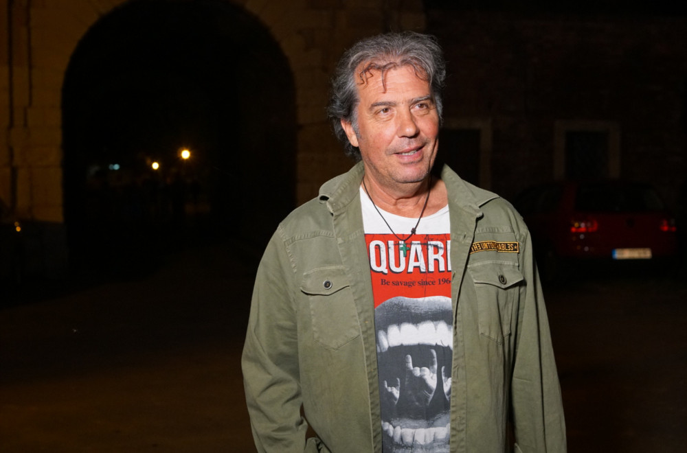 Kiki Lesendrić još uvek pamti poraz od jedne dame iz Granda: „Ako je potceniš, gotov si“