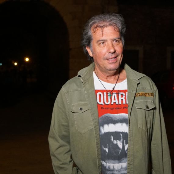 Kiki Lesendrić još uvek pamti poraz od jedne dame iz Granda: „Ako je potceniš, gotov si“