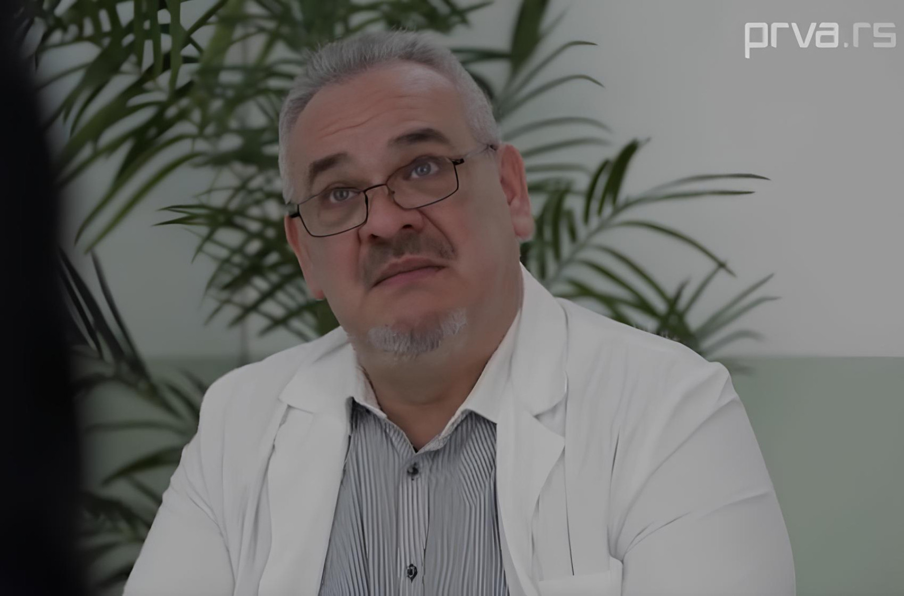 Igra sudbine: Ljubav nakon greha - Ponedeljak, 23. mart - Doktor ima loše vesti za Ivana…