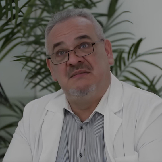 Igra sudbine: Ljubav nakon greha - Ponedeljak, 23. mart - Doktor ima loše vesti za Ivana…