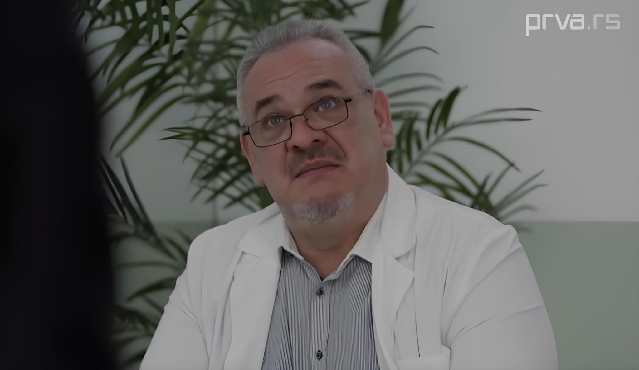 Igra sudbine: Ljubav nakon greha - Ponedeljak, 23. mart - Doktor ima loše vesti za Ivana…