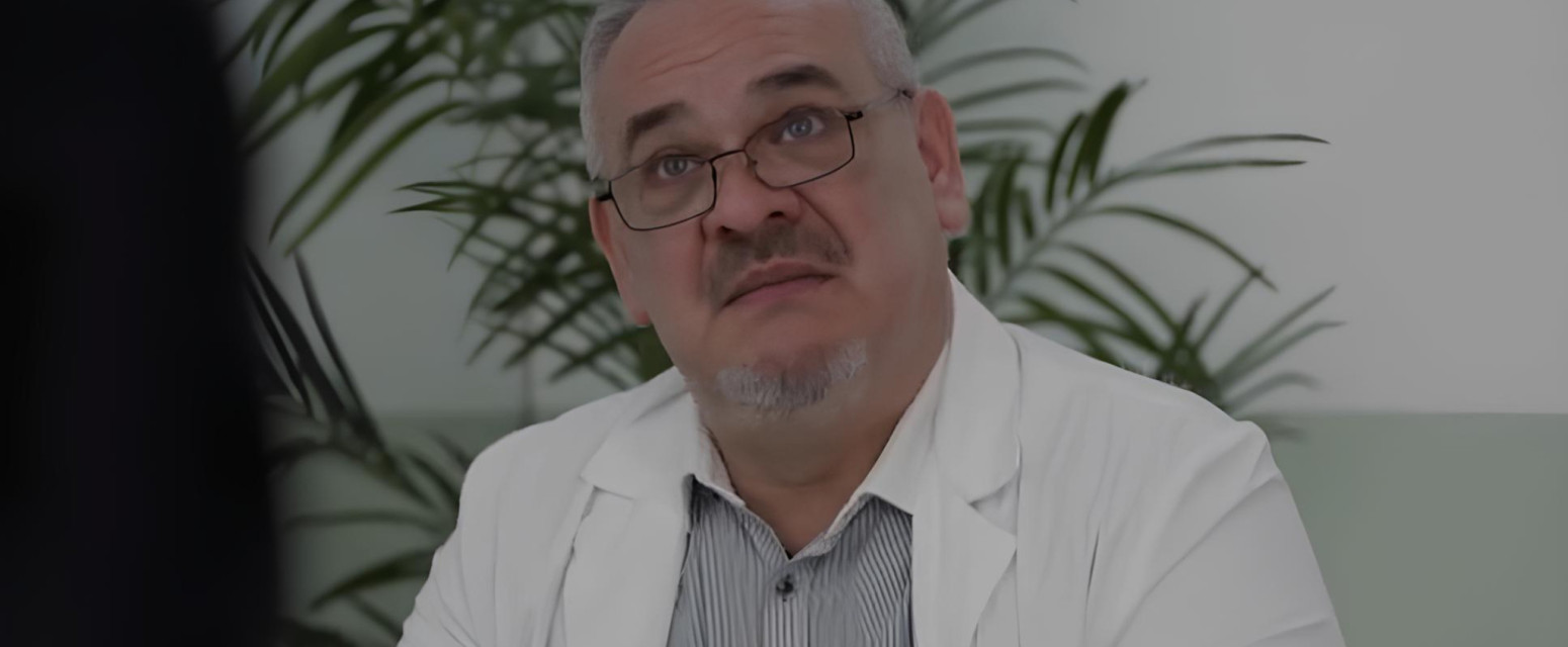 Igra sudbine: Ljubav nakon greha - Ponedeljak, 23. mart - Doktor ima loše vesti za Ivana…