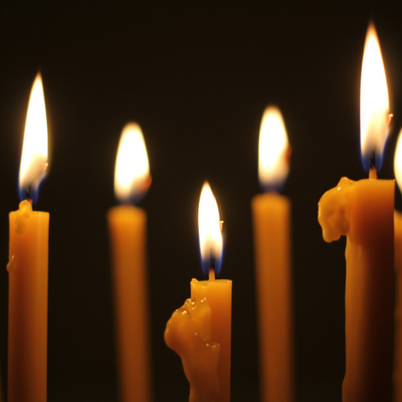 Preminuo glumac Radoje Čupić