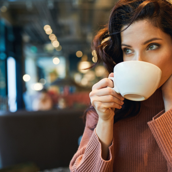 Nutricionistkinja otkriva! Postoji IDEALNO VREME ZA PIJENJE KAFE - a evo zašto baš tad!