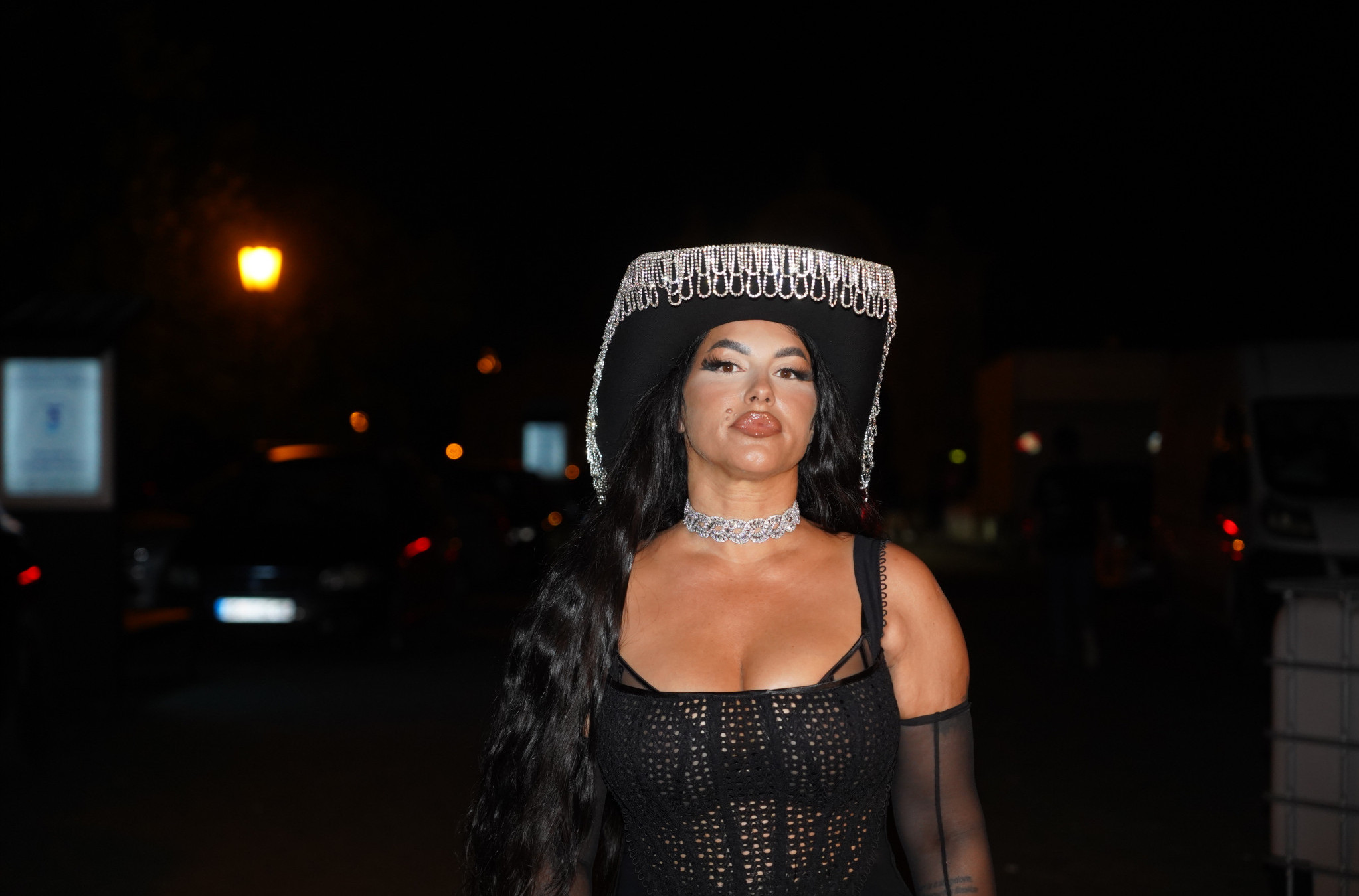 Rasprodaje cipele u HUMANITARNE svrhe, a bunde je držala u FRIŽIDERU! Seka Aleksić podelila hit detalje iz privatnog života