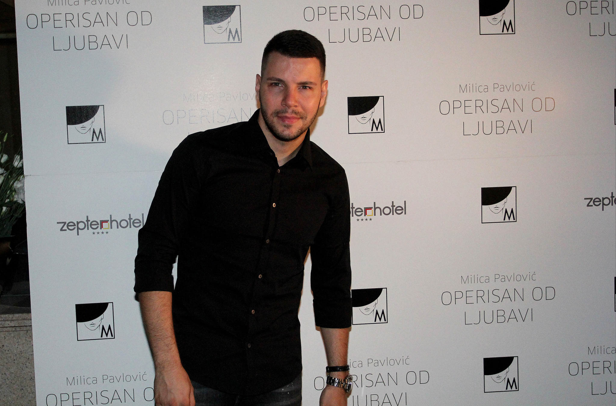 Ova pesma je postala njegova LIČNA KARTA, a zapravo NIJE ni bila njemu namenjena - Saša Popović je tu UMEŠAO PRSTE!