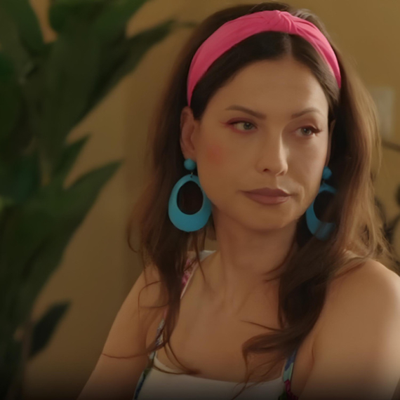 Dadilja sa sela - Utorak, 24. mart - Pitanje je gde će sad živeti Mica