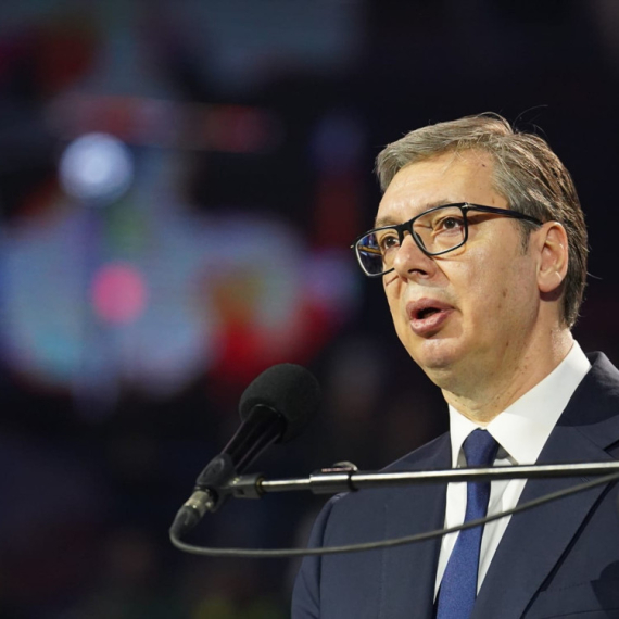 Udarne teme; Vučić gost TV Prva u četvrtak u 21 sat: O programu Srbija 2030, izborima i svetskim dešavanjima