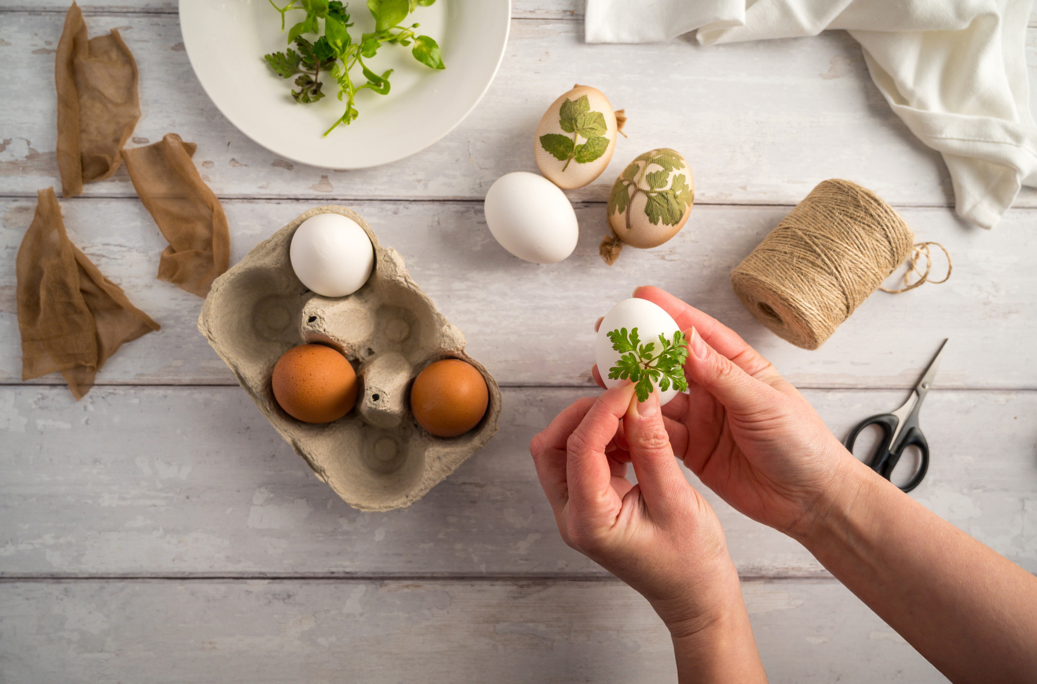 Koliko se jaja farba za Uskrs i koja je NAJČEŠĆA GREŠKA koju domaćice prave iz godine u godinu?