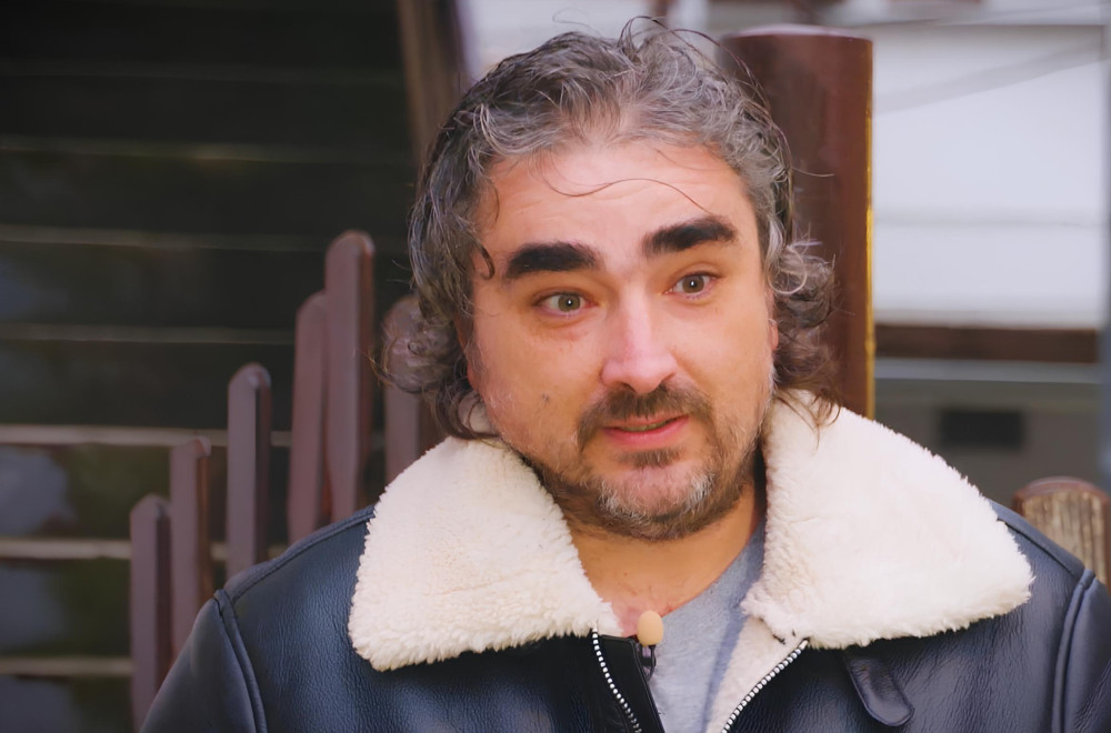 Hajde da se volimo - Utorak, 24. mart - "Da li želiš da se udaš za mene?"