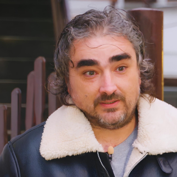 Hajde da se volimo - Utorak, 24. mart - "Da li želiš da se udaš za mene?"