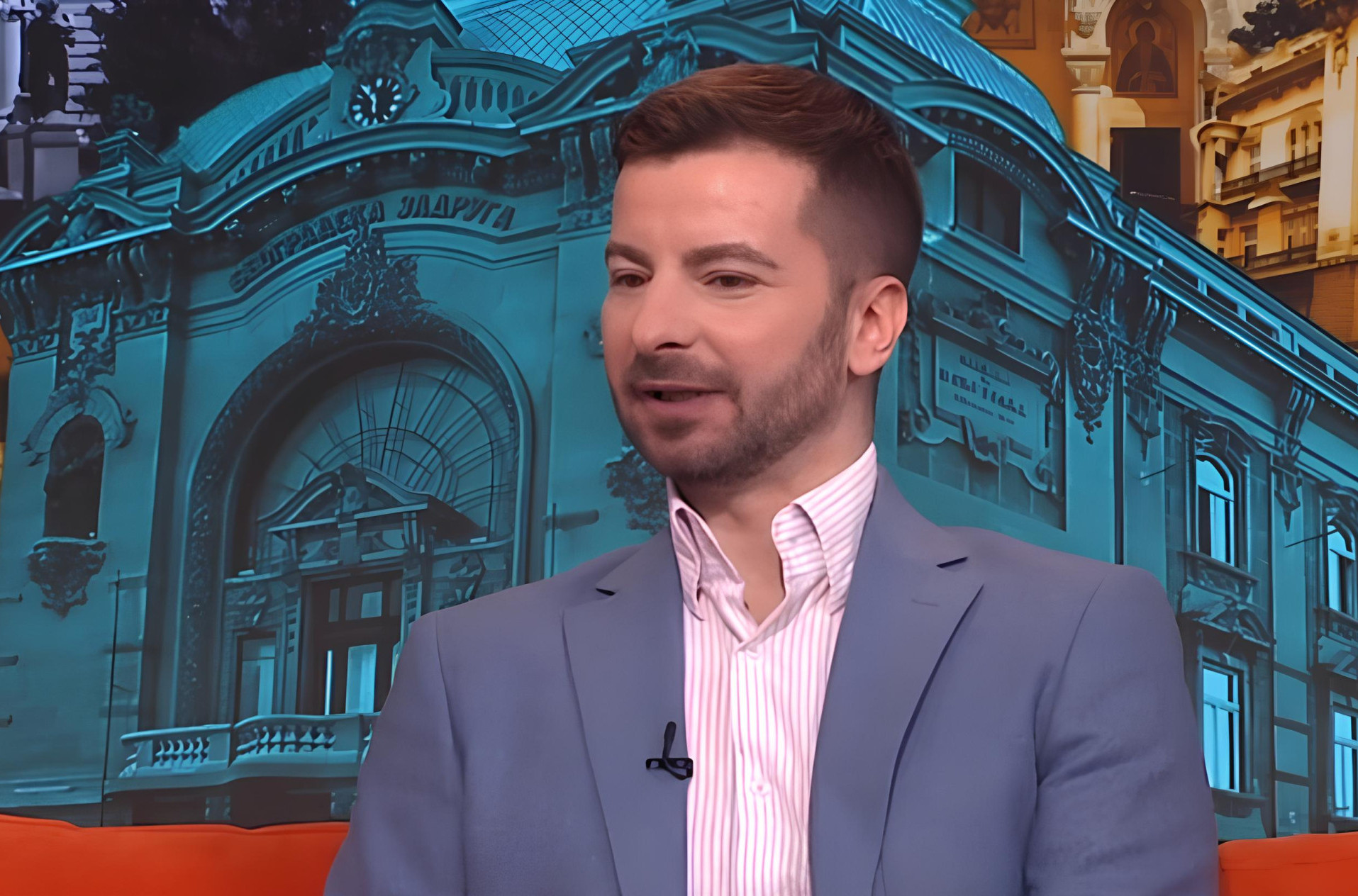 Počinje NOVA ASTROLOŠKA GODINA! Saturn je nedavno ušao u znak OVNA, pratiće ih SREĆNE OKOLNOSTI, Lavove vuče neko iz PROŠLOSTI, a Vage čeka SUDBINSKA LJUBAV