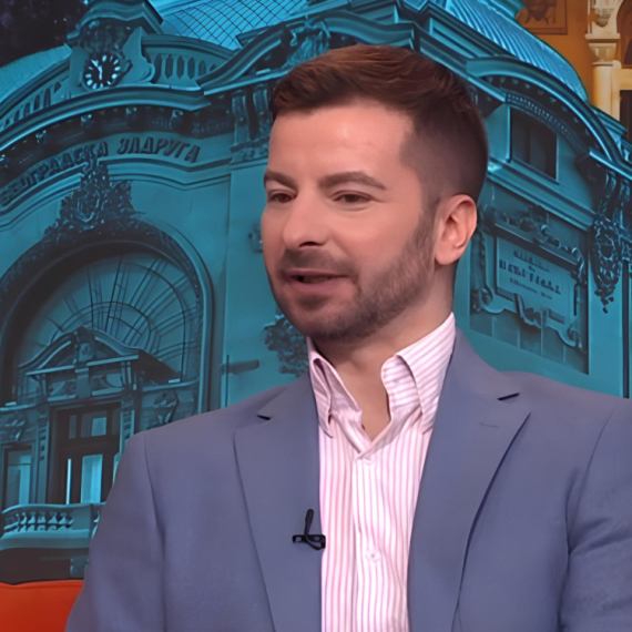 Počinje NOVA ASTROLOŠKA GODINA! Saturn je nedavno ušao u znak OVNA, pratiće ih SREĆNE OKOLNOSTI, Lavove vuče neko iz PROŠLOSTI, a Vage čeka SUDBINSKA LJUBAV