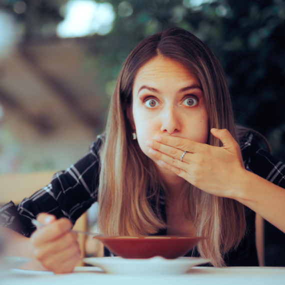 Na ovu jednostavnu stvar mnogi zaborave, a može uticati na poboljšanje ZDRAVLJA CREVA!