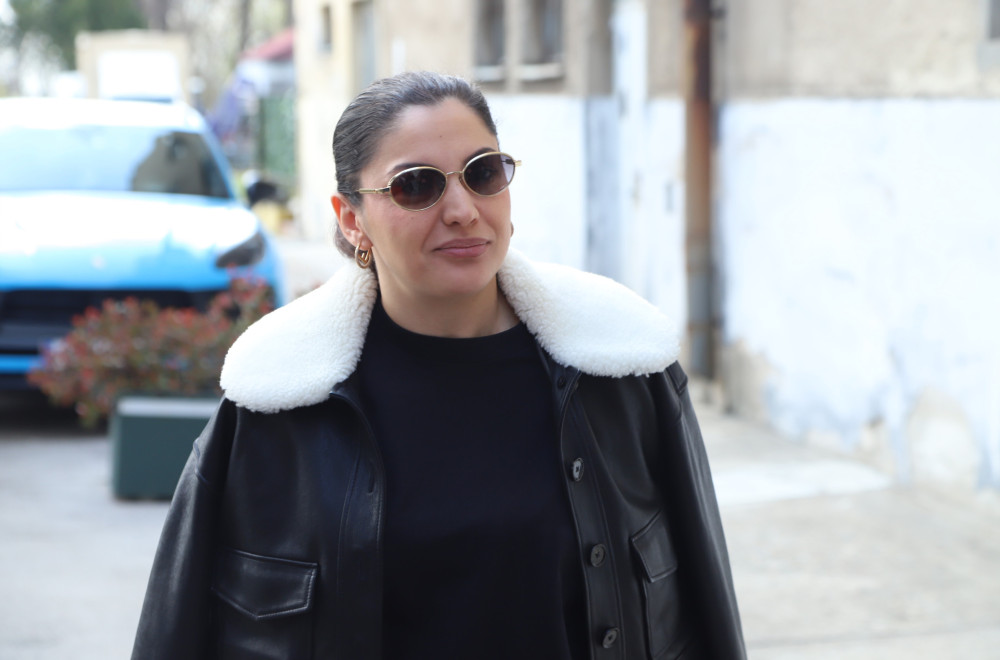 Nadica Ademov pitala veštačku inteligenciju koji poznati frajer je savršen za nju: "To je to, ljubavi izvini"