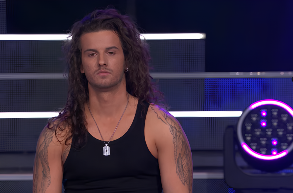 Neverovatna TRANSFORMACIJA Adija Begića, svi gledaju u njegove mišiće: "Imam 20 kilograma više, redovno treniram" (VIDEO)