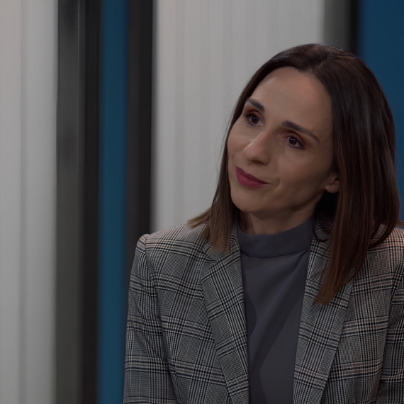 Igra sudbine: Ljubav nakon greha - Utorak, 24. mart - Vanja dobija nepristojnu ponudu