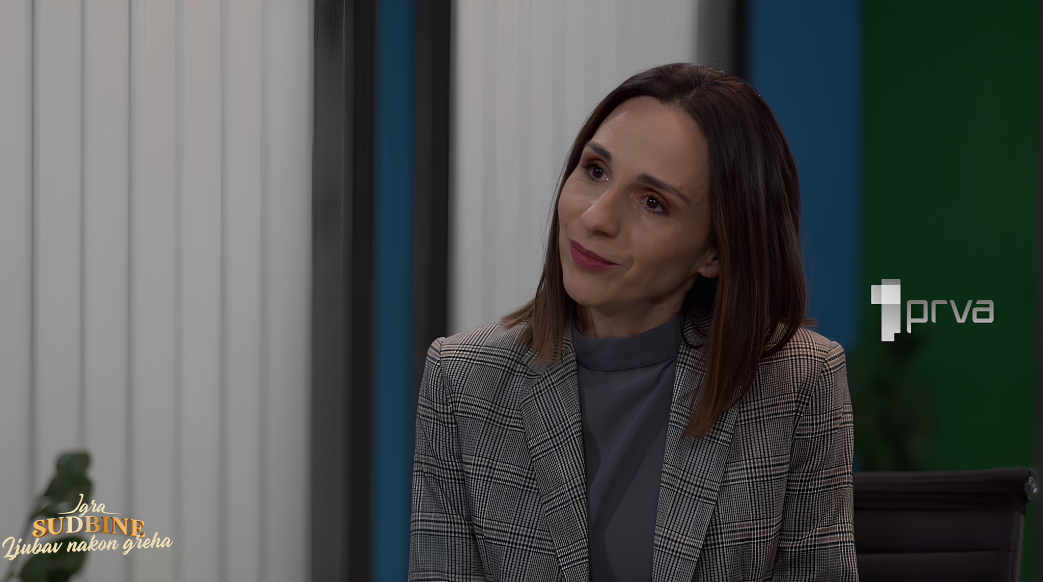 Igra sudbine: Ljubav nakon greha - Utorak, 24. mart - Vanja dobija nepristojnu ponudu