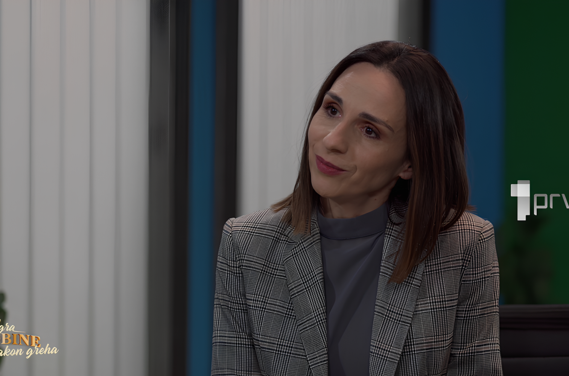 Igra sudbine: Ljubav nakon greha - Utorak, 24. mart - Vanja dobija nepristojnu ponudu