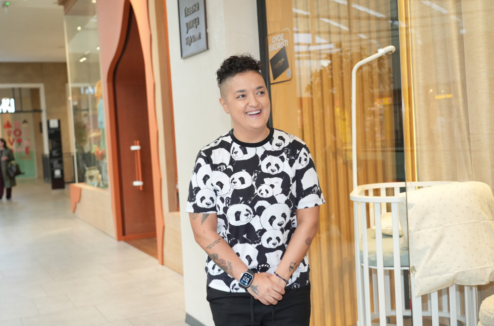 Marija Šerifović progovorila o MAJČINSTVU: Evo šta je rekla o VASPITANJU svog naslednika