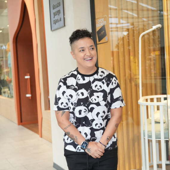 Marija Šerifović progovorila o MAJČINSTVU: Evo šta je rekla o VASPITANJU svog naslednika